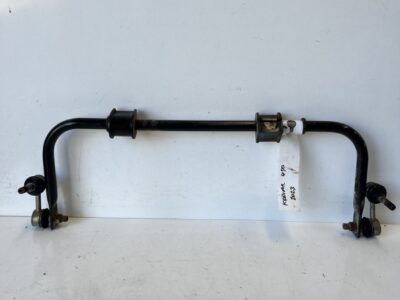Sway Bar