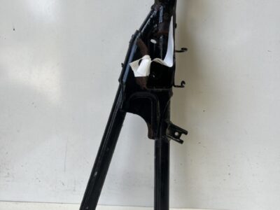 A Arm - Upper - Front - Right