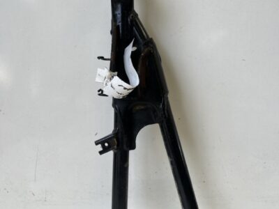 A Arm - Upper - Front - Left