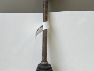 Drive Shaft - Front