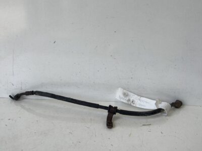 Brake Line - Rear - Left - Outer