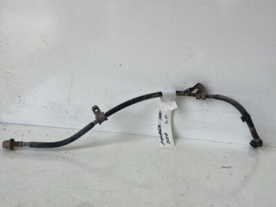 Brake Line - Front - Left - Outer