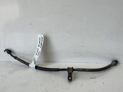 Brake Line - Rear - Right - Outer
