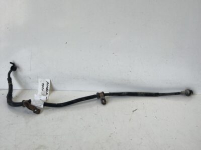 Brake Line - Front - Right - Outer