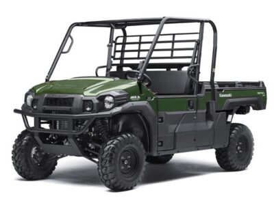 KAWASAKI MULE KAF 1000