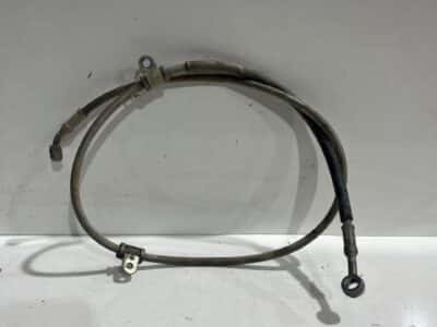 Brake Line - Front - Right - 21+