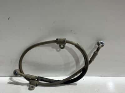Brake Line - Front - Left - 21+