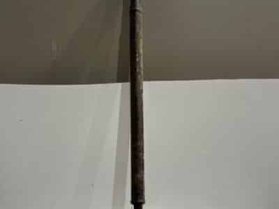 Prop Shaft - Front - 18-20