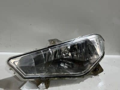 Headlight - Left - 18-22