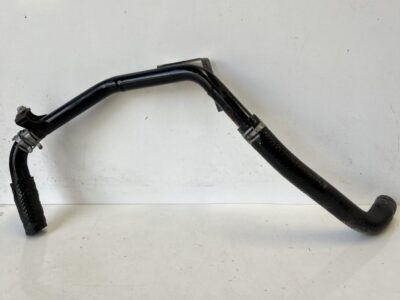 Radiator Hose - Rear