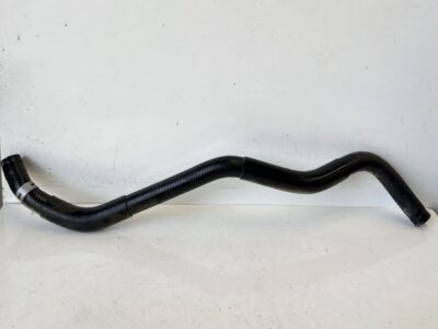 Radiator Hose - Front - Upper