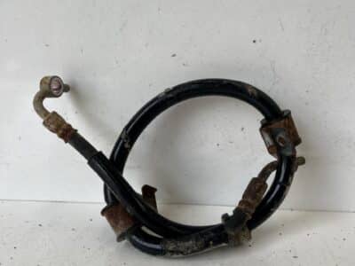 Brake Line - Front - Left