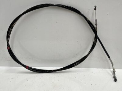 Cable - Accelerator