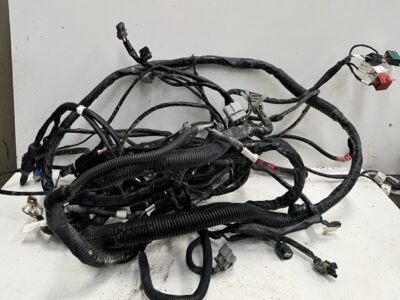 Wiring Loom - Main - EPS - 18-21
