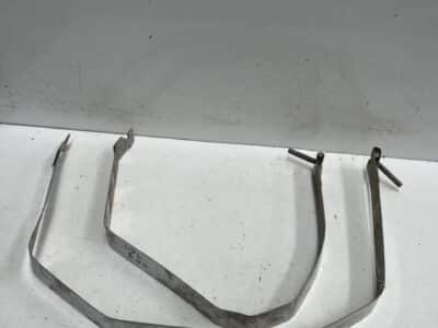 Fuel Tank - Hold Down Straps - 16-19