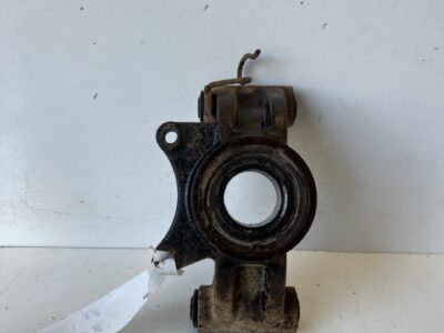 Knuckle - Right - Rear