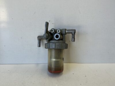 Water Separator Assembly