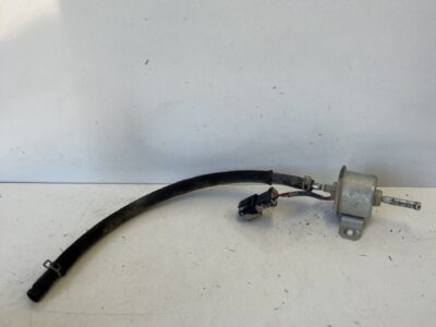 Electric Fuel Pump