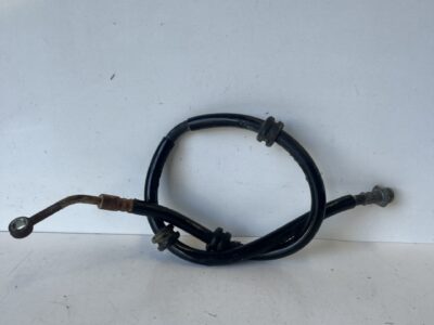 Brake Line - Rear