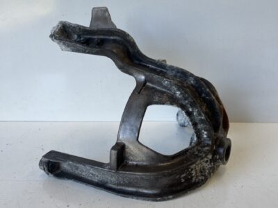 Cvt Clutch - Cage