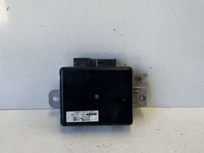 ECU - 16-22