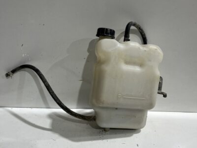 Radiator Overflow Tank