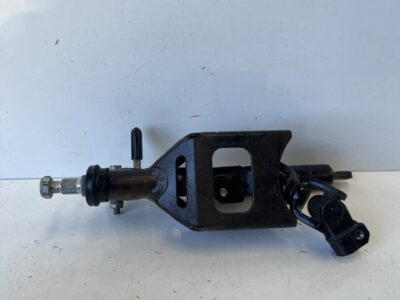 Steering Column - Complete