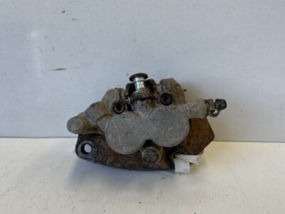 Caliper - Left - Front