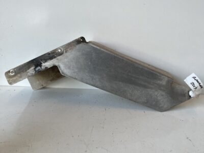 Exhaust - Heat Shield