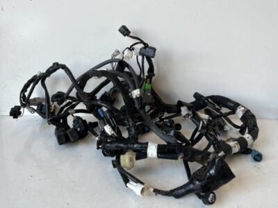 Wiring Loom - Main - Non Power steering - 2019