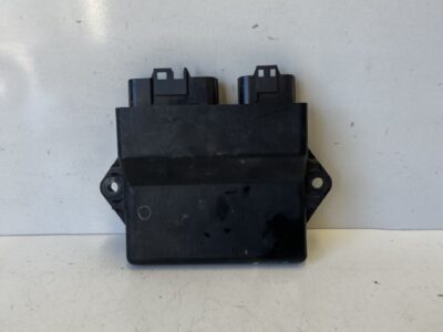 ECU - 19-20