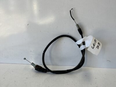 Cable - Accelerator - 19-24