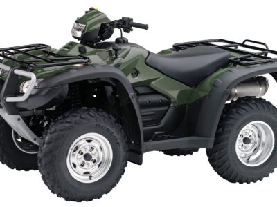 Honda TRX500 FA 05-14
