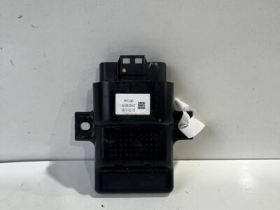 ECU - 16-22