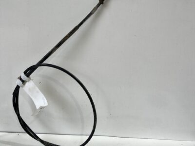 Cable - Brake - Rear