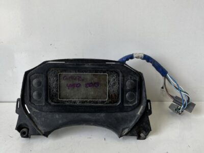 Digital Dash