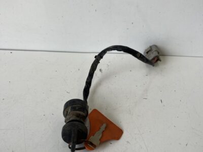 Ignition - Including Key
