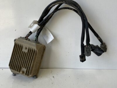 ECU - EPS Controller - 11-14