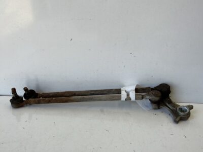 Tie Rods - Complete