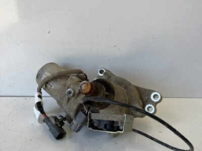 Power Steering Unit