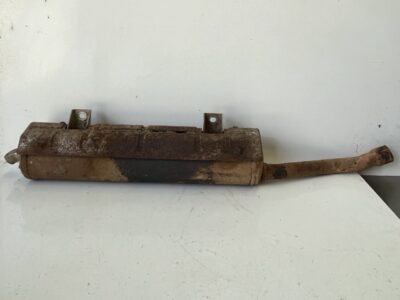 Muffler