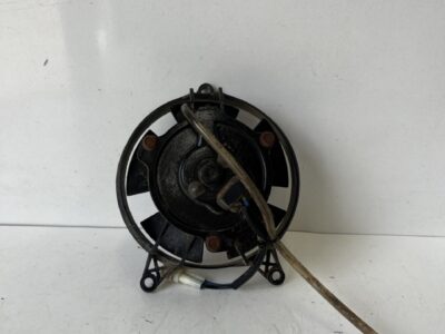 Fan - Complete