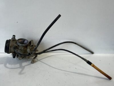 Carburetor - 07-12