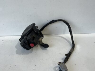 Thumb Throttle