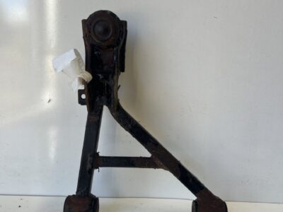 A-Arm - Front - Right - Upper - 07-12
