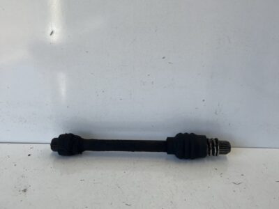 Prop Shaft - Front