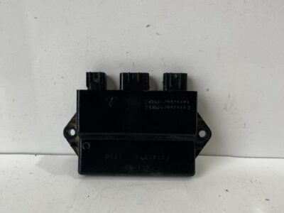 CDI - 08-12