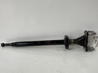Steering Column
