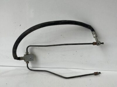 Brake Lines - Front - Upper