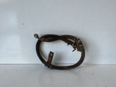 Brake Line - Front - Lower